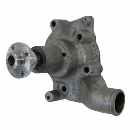 AFTERMARKET Water Pump for Oliver Super 55 Super 77 550 OC6 77 66 Super 66 660 770 0080257R 162900AS